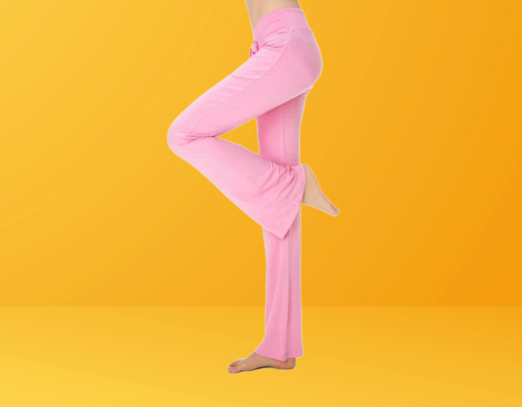 Loose Yoga Pants Women